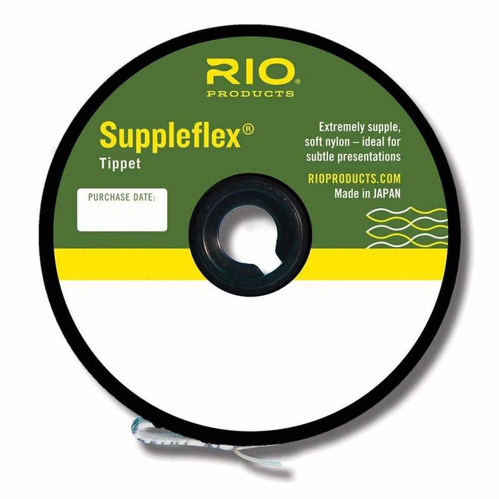 RIO Suppleflex Tippet-Gamefish