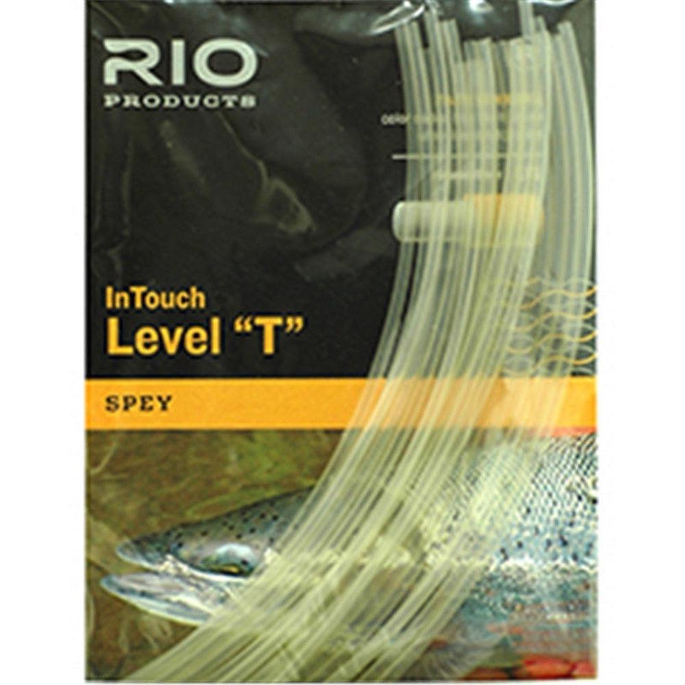 RIO Welding Tubing-Gamefish