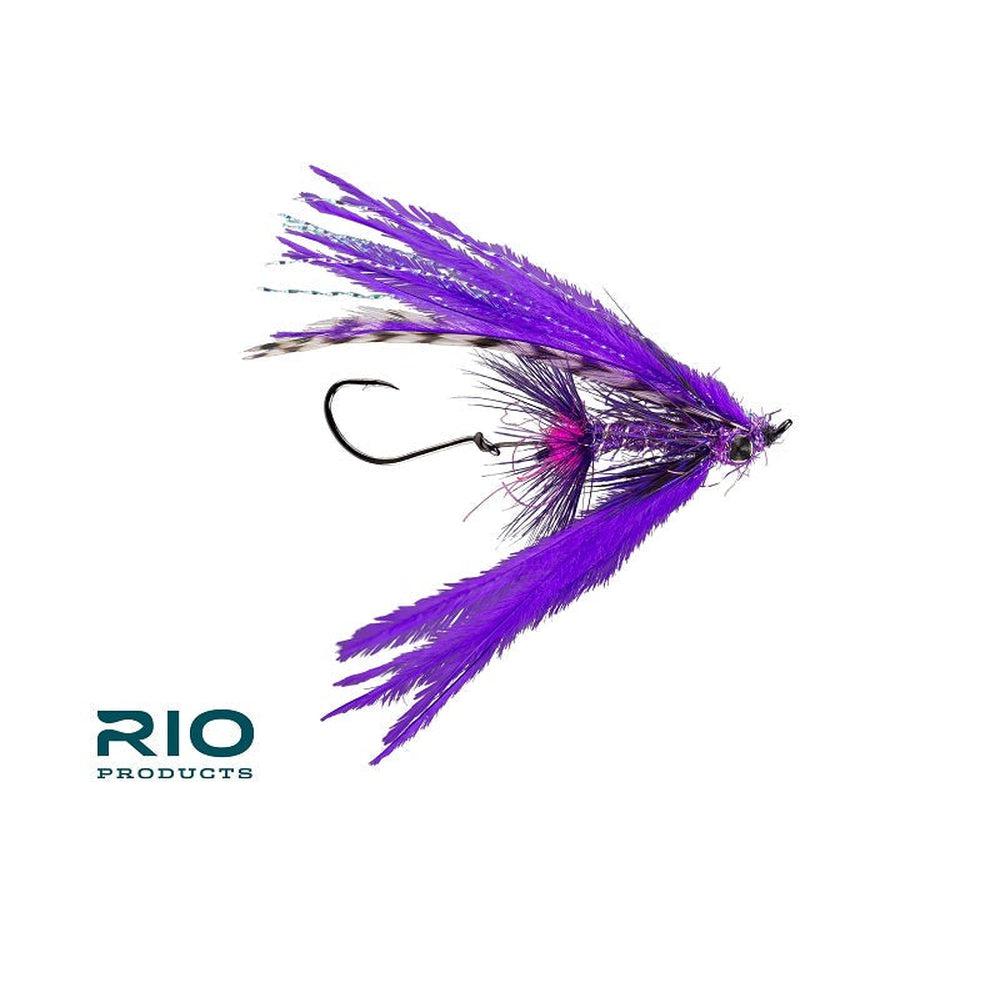 RIO'S Bantam Intruder-Gamefish