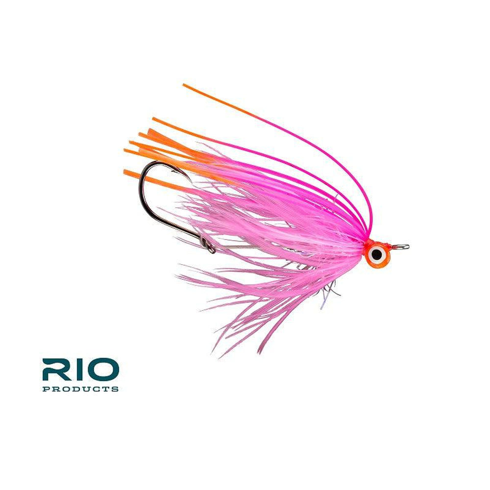 RIO'S CCFCCP Intruder – Gamefish