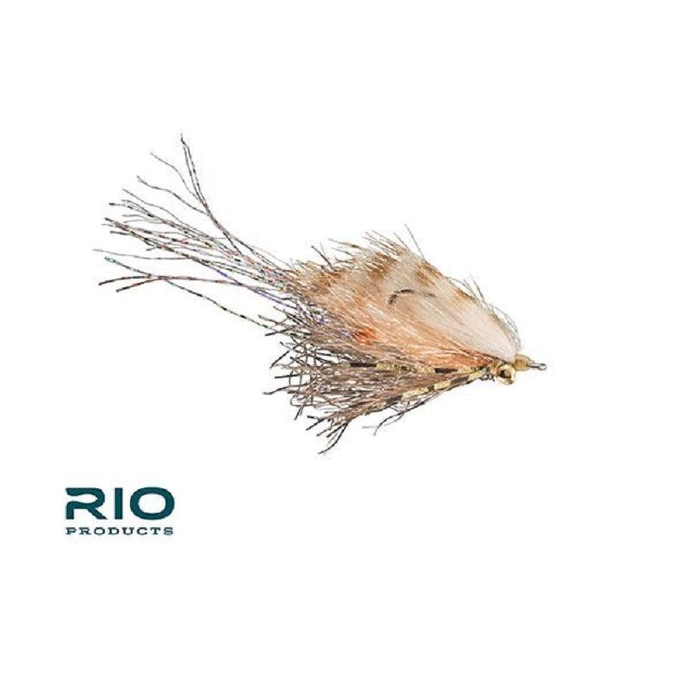 RIO's Bone Doctor Tan-Gamefish