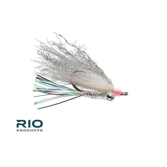 RIO's Gotcha-Gamefish