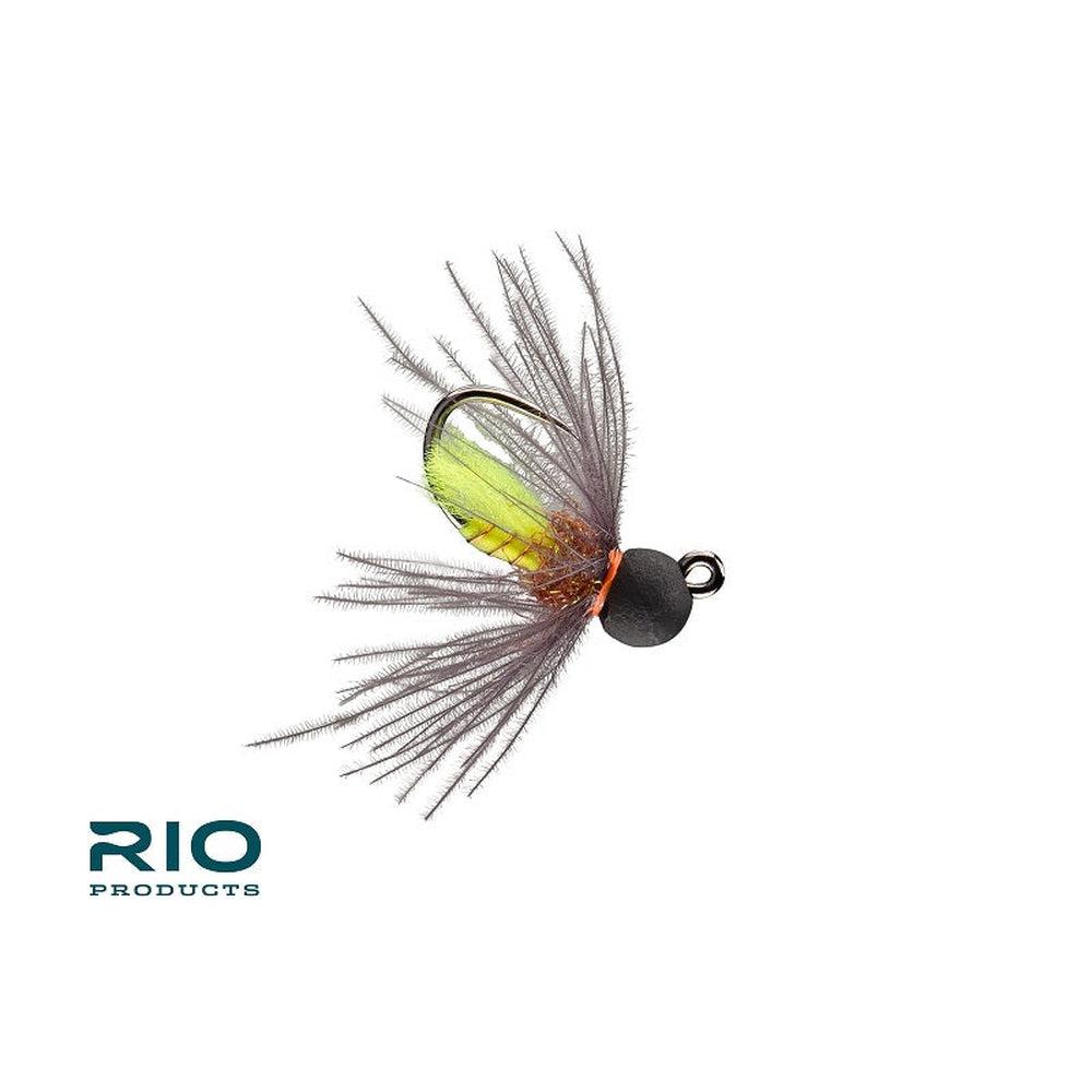 RIO's Rock Grinder-Gamefish