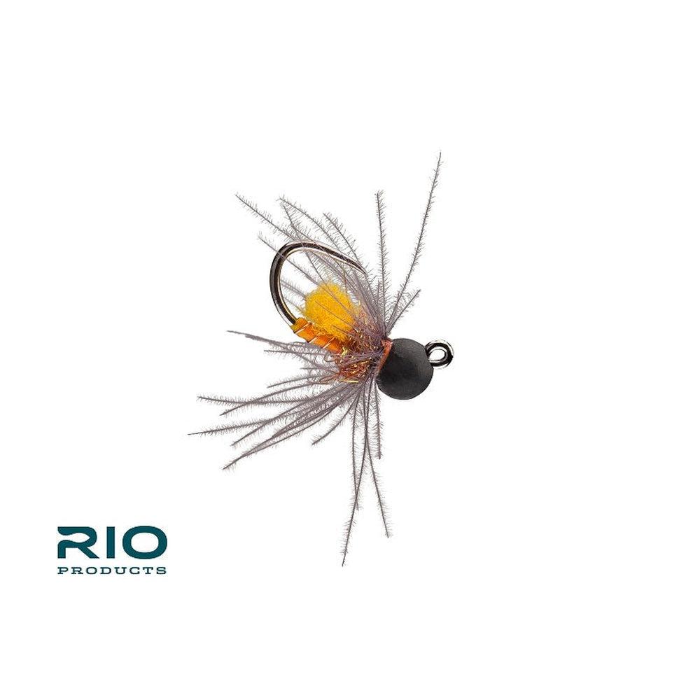 RIO's Rock Grinder-Gamefish