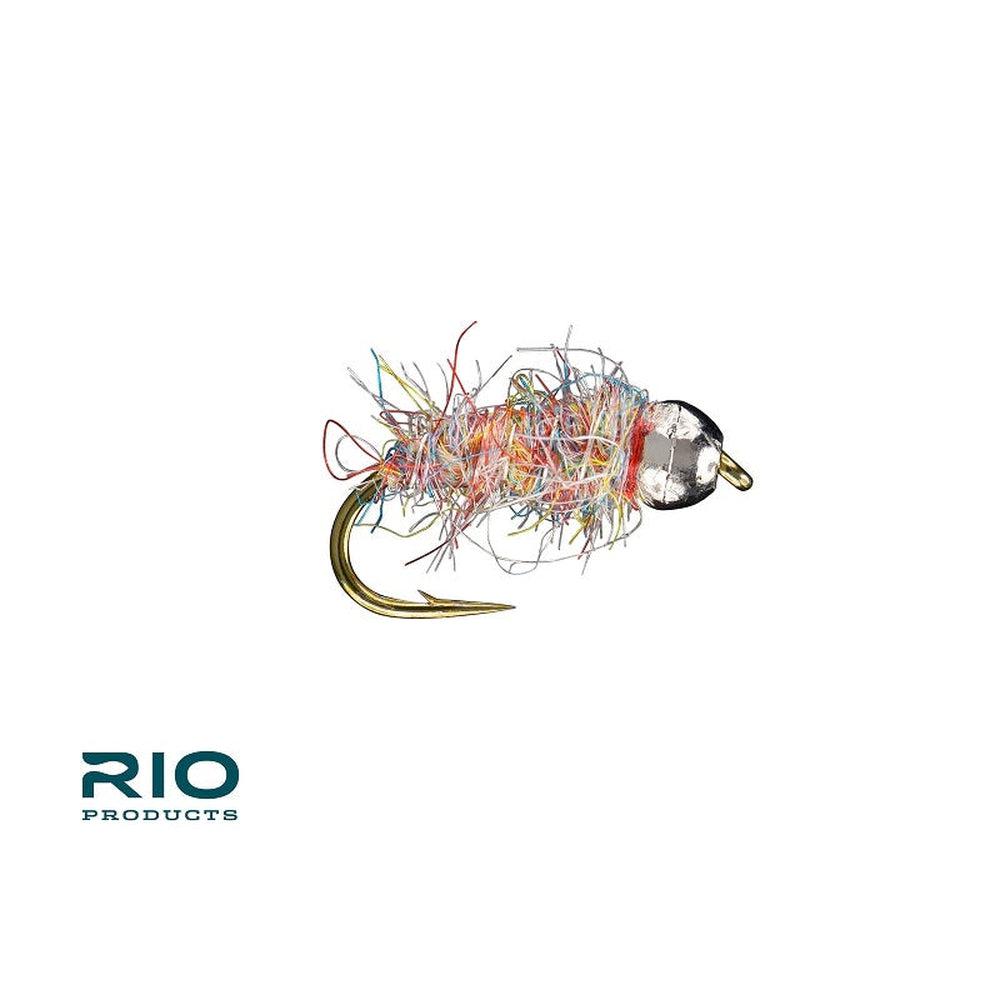 RIO's Weight For It Rainbow-Gamefish