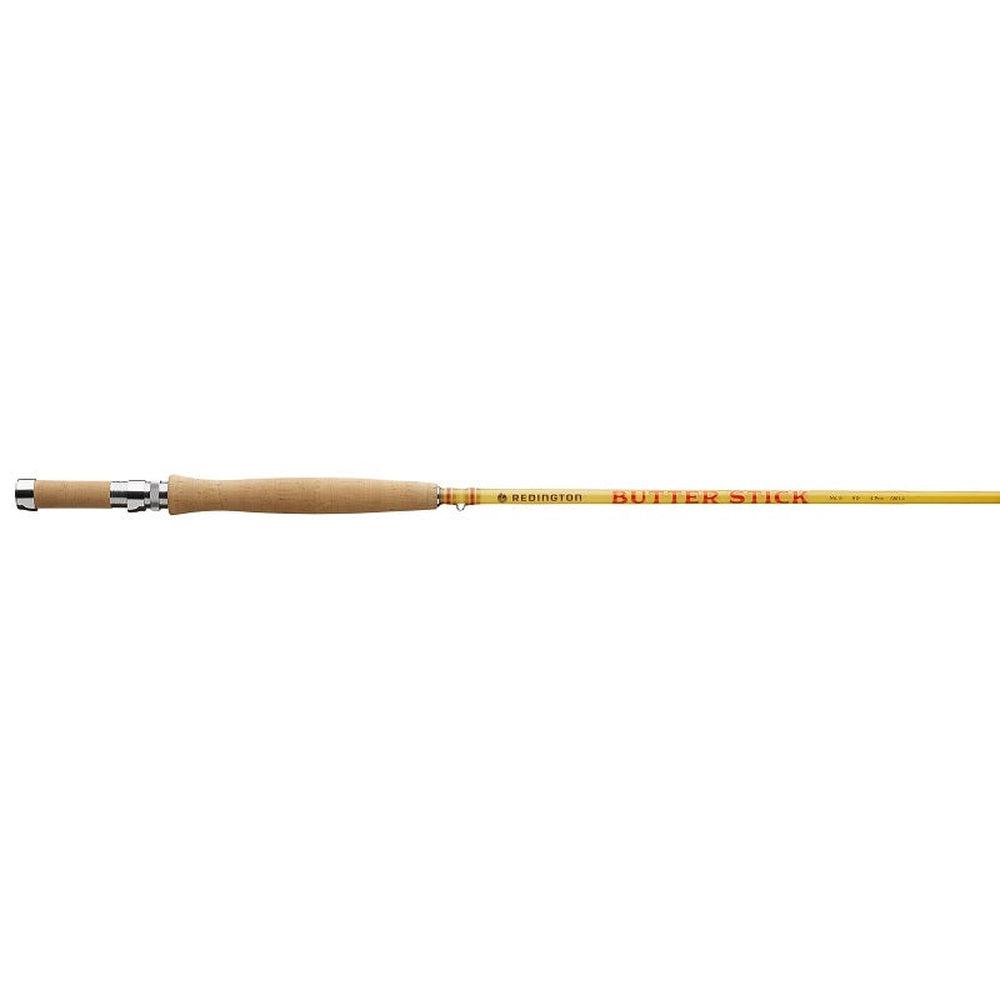 Redington Butter Stick Fly Rod-Gamefish