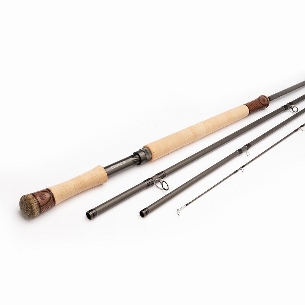 Redington Claymore Trout Spey Fly Rod-Gamefish