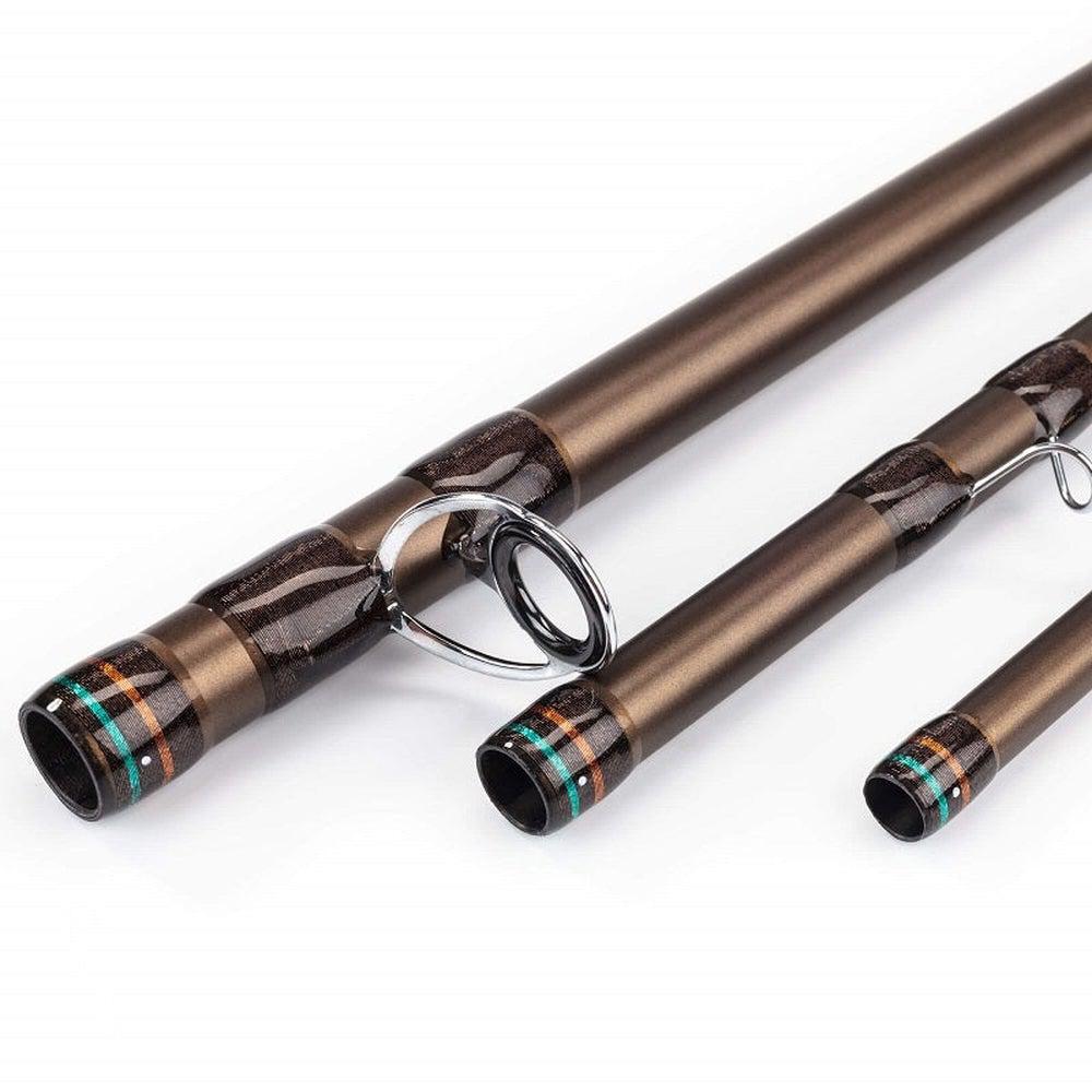 Redington Dually Trout Spey Fly Rods-Gamefish