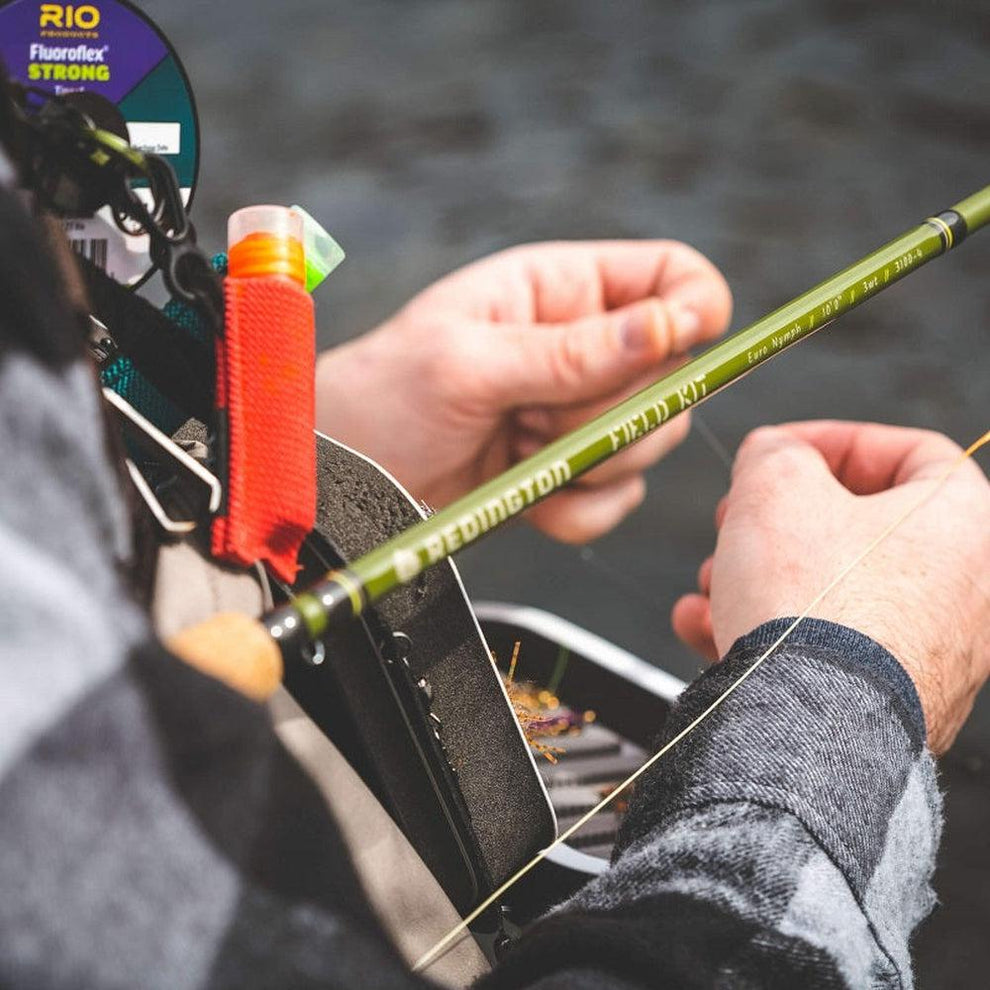 Redington Field Kit Euro Nymph Outfit Gamefish