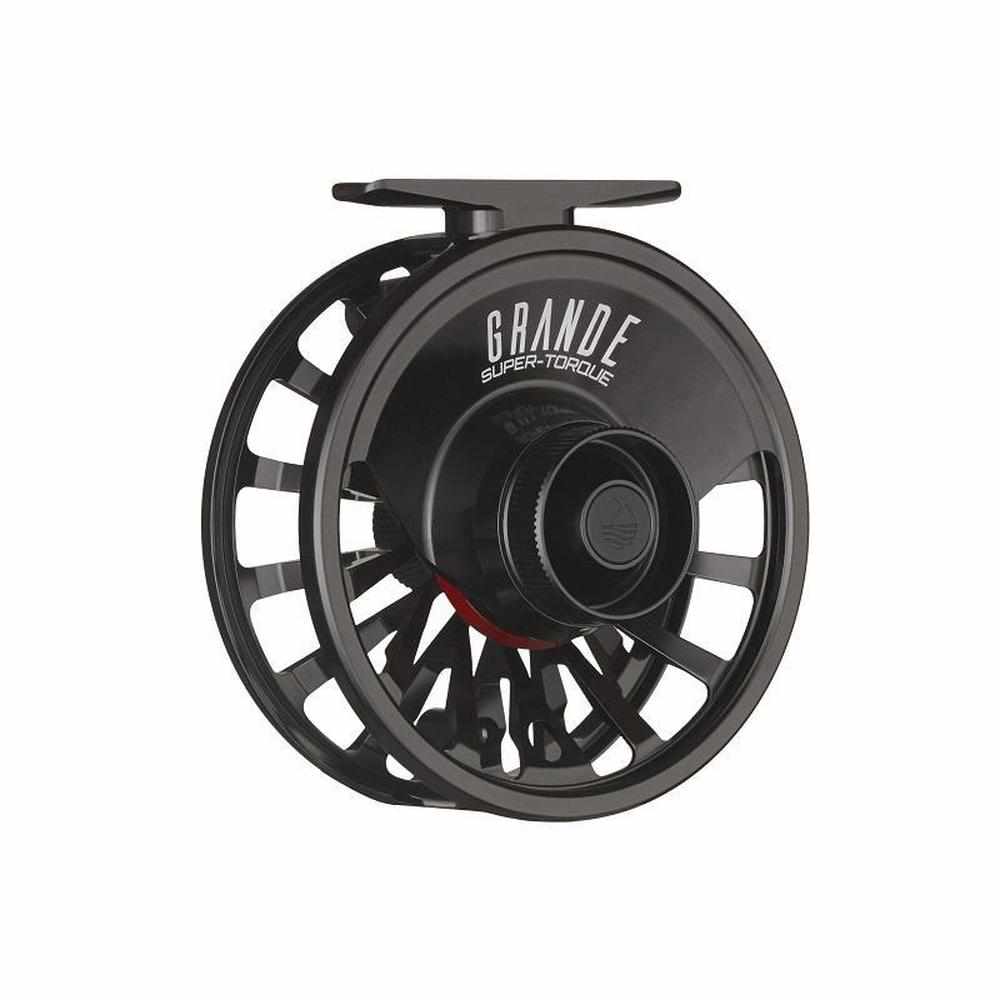 Redington Grande Fly Reels-Gamefish