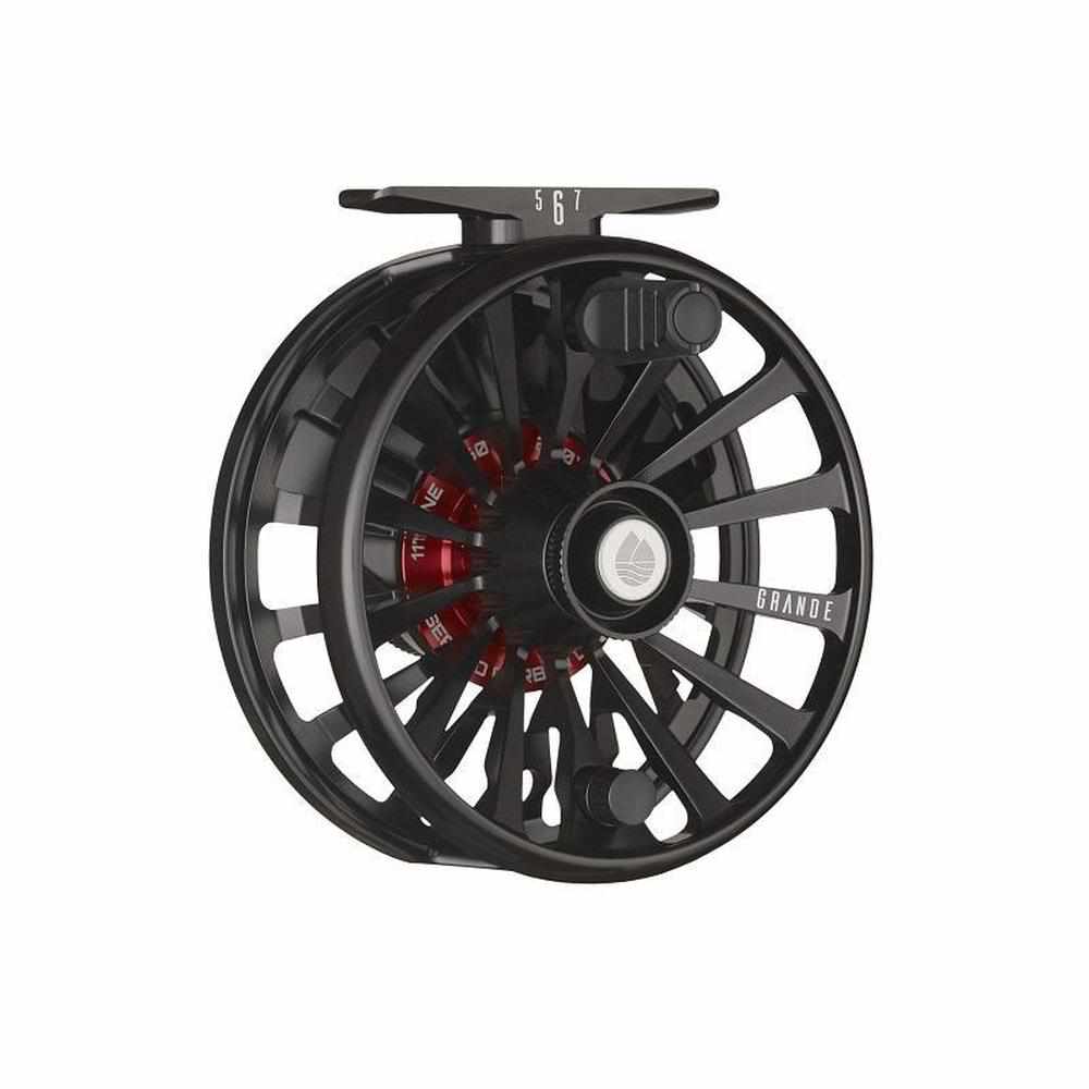 Redington Grande Fly Reels-Gamefish