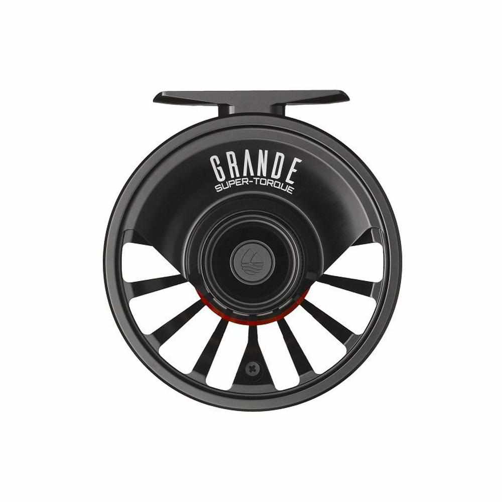 Redington Grande Fly Reels-Gamefish