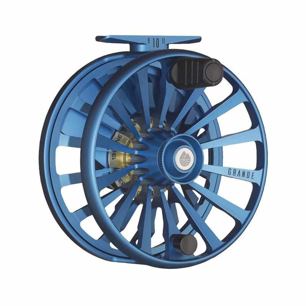 Redington Grande Fly Reels-Gamefish