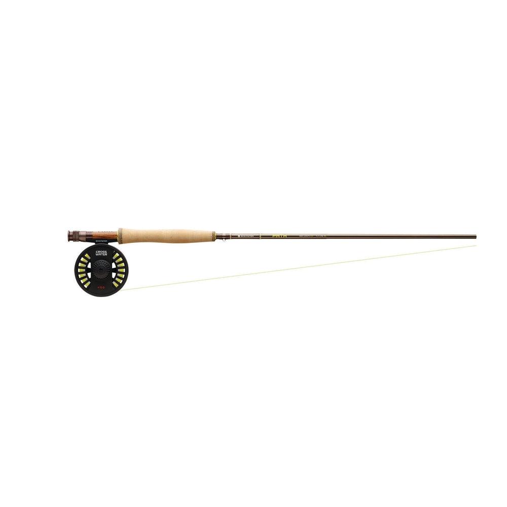 Redington Path ll Fly Outfit-Gamefish
