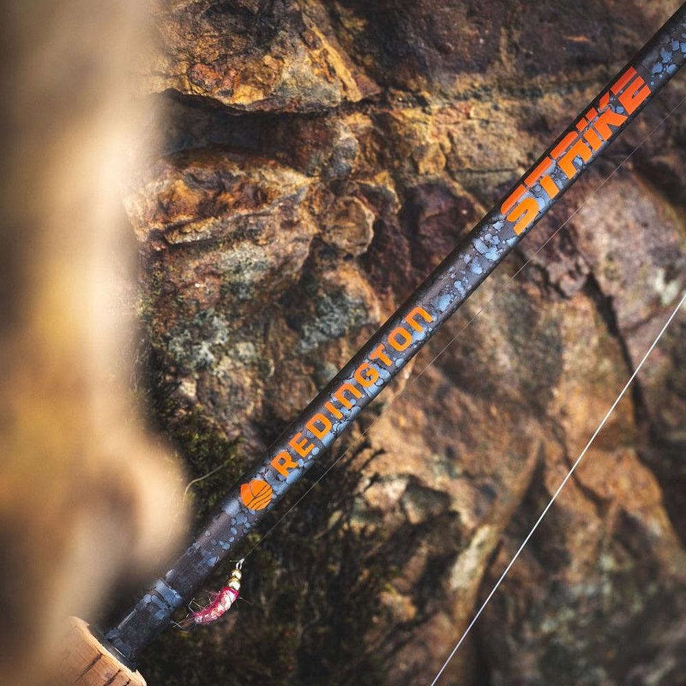 Redington Strike V.2 Nymphing Fly Rod-Gamefish