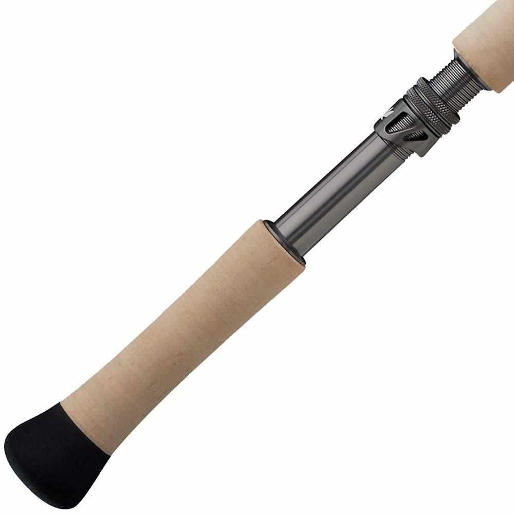 Sage Igniter Double Handed Rods-Gamefish