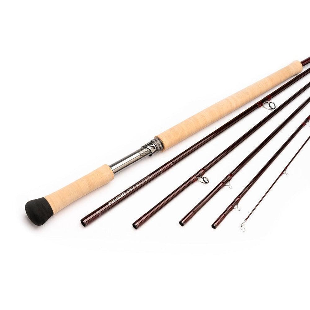 Sage Igniter Double Handed Fly Rod-Gamefish