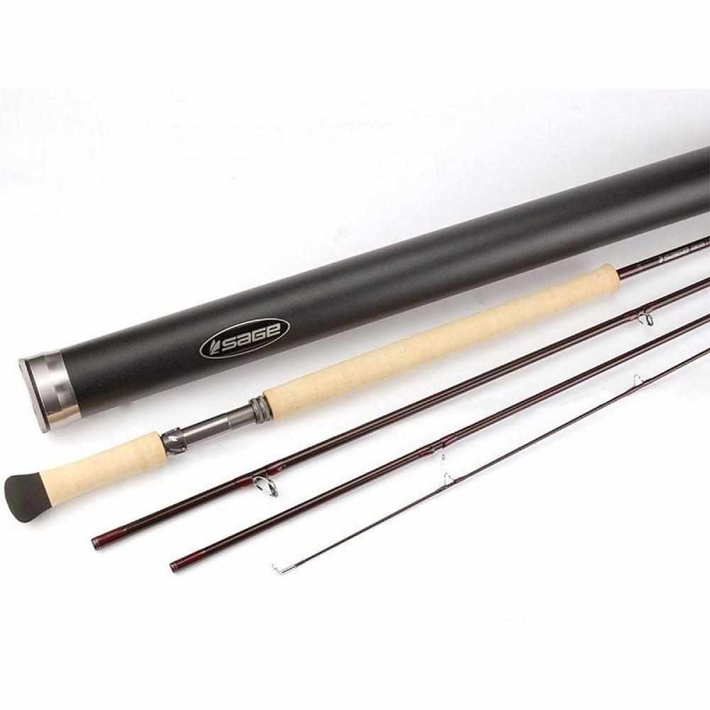 Sage Igniter Double Handed Rods-Gamefish