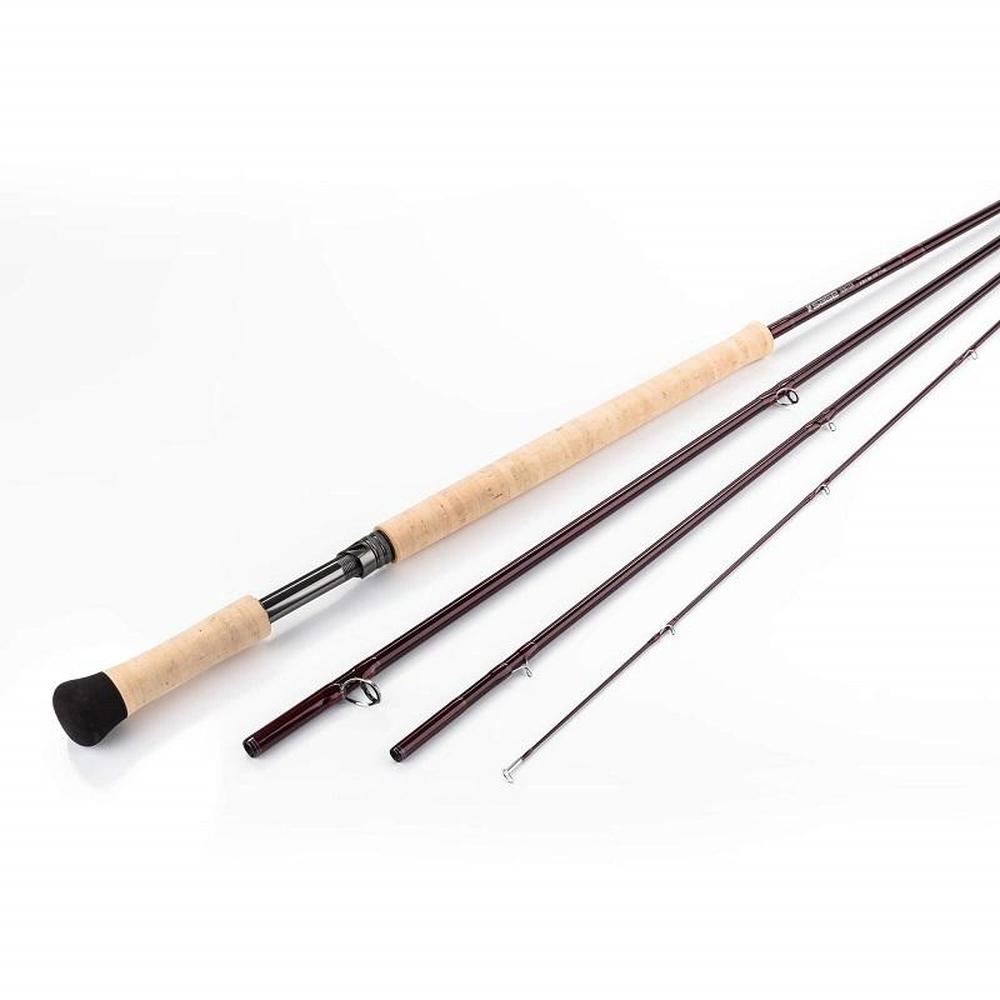 Discounted Switch Fly Rods Double Handed Fly Rods – Gamefish
