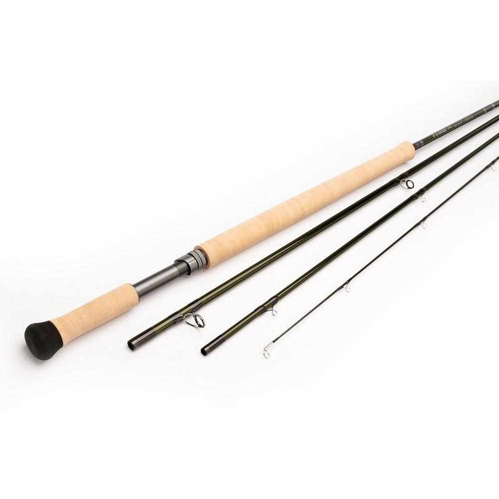 Sage Sonic Double Handed Fly Rods-Gamefish