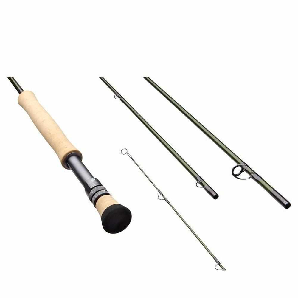 Sage Sonic Fly Rod-Gamefish