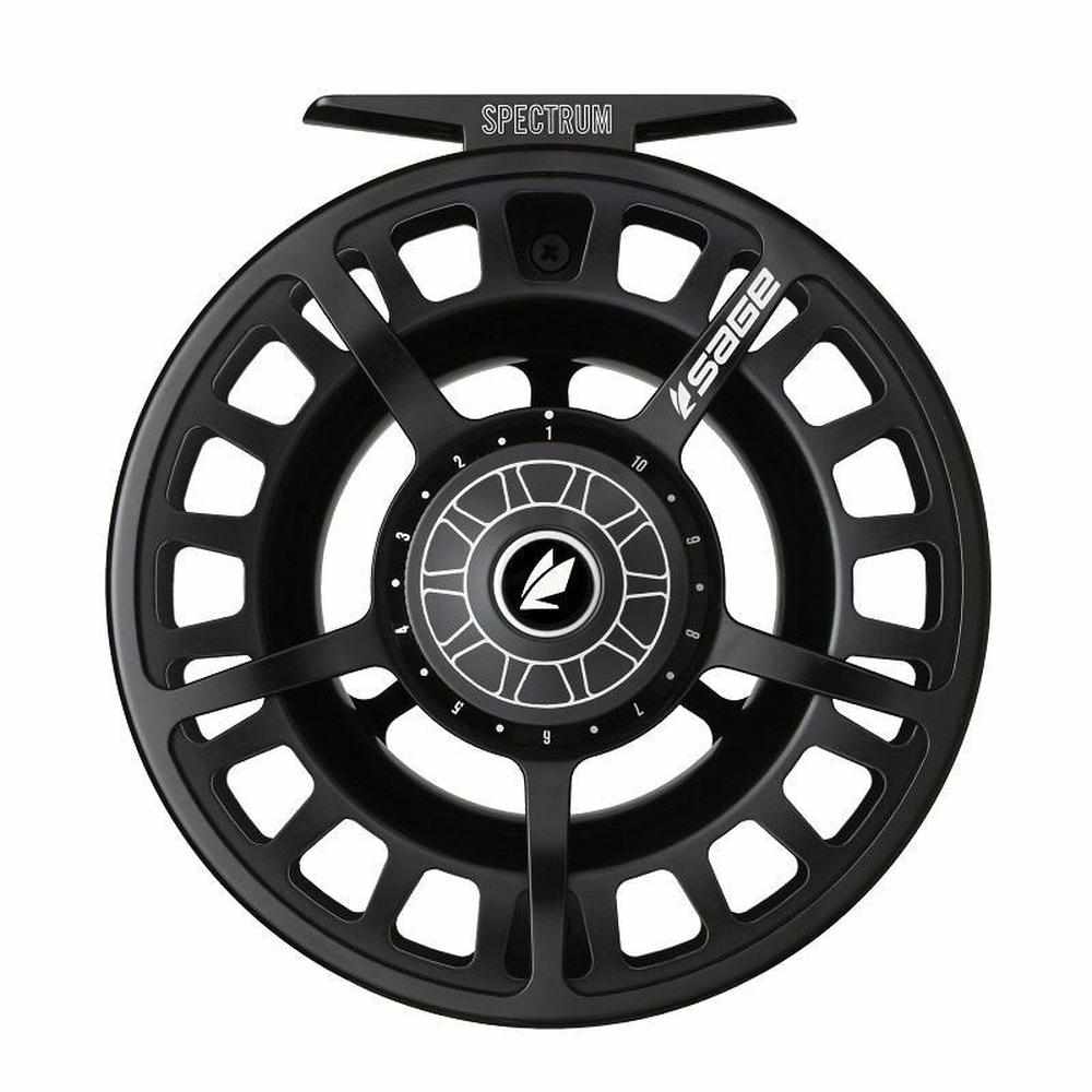 Sage Spectrum Fly Reels-Gamefish