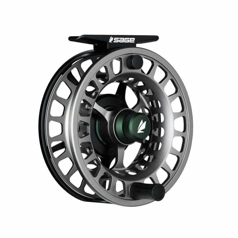 Sage Spectrum LT Fly Reels-Gamefish