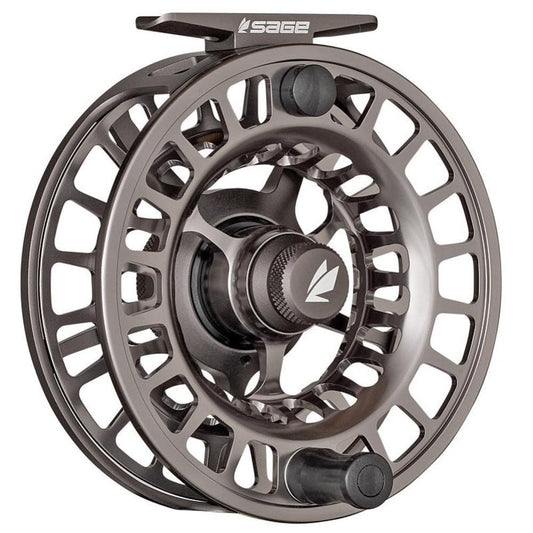 Sage Fly Rods and Reels – Gamefish
