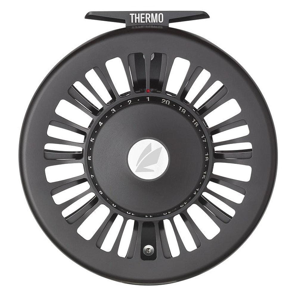 Sage Thermo Fly Reels-Gamefish