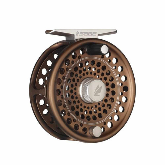 Sage Trout Fly Reels-Gamefish