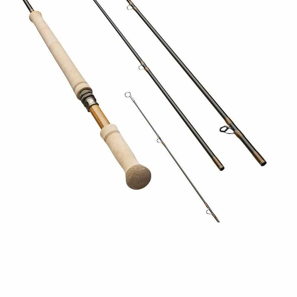 Sage Trout Spey Fly Rods-Gamefish
