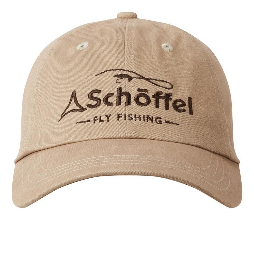 Schoffel Tamar Fly Fishing Cap-Gamefish
