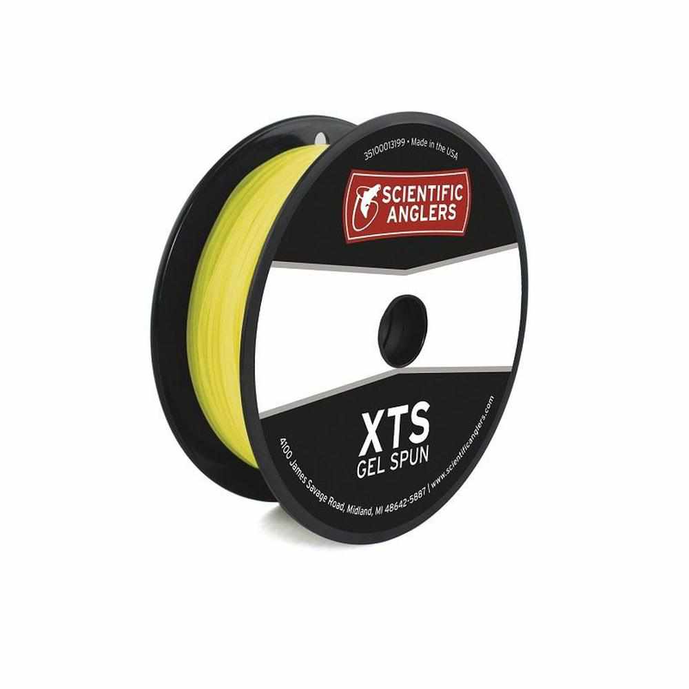 Scientific Anglers XTS Gel Spun Backing-Gamefish