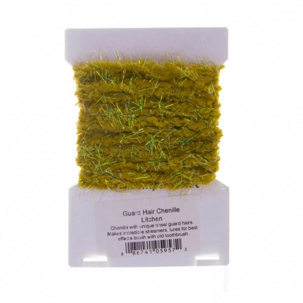 Semperfli Guard Hair Chenille-Gamefish