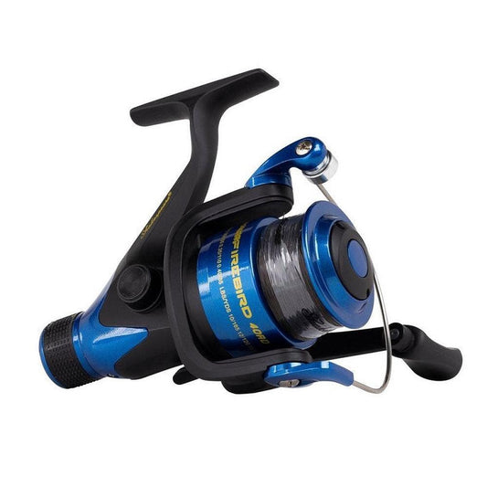 Shakespeare Firebird Spinning Reels-Gamefish