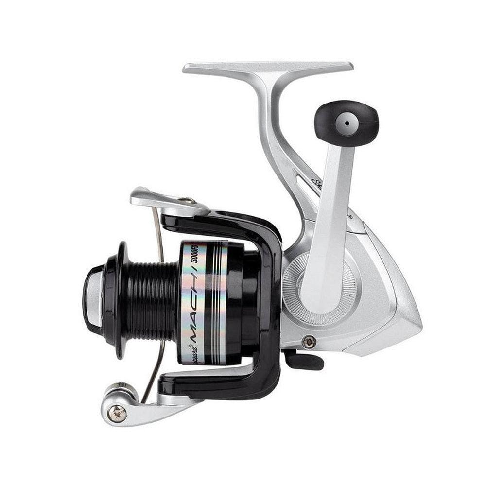 Shakespeare Mach I Spinning Reels-Gamefish