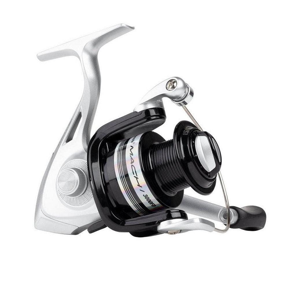 Shakespeare Mach I Spinning Reels-Gamefish