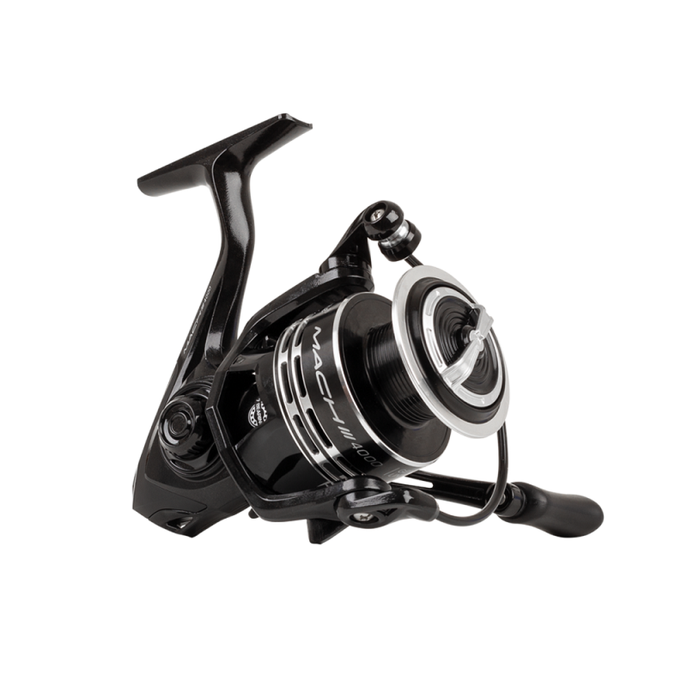 Shakespeare Mach III Spinning Reels-Gamefish