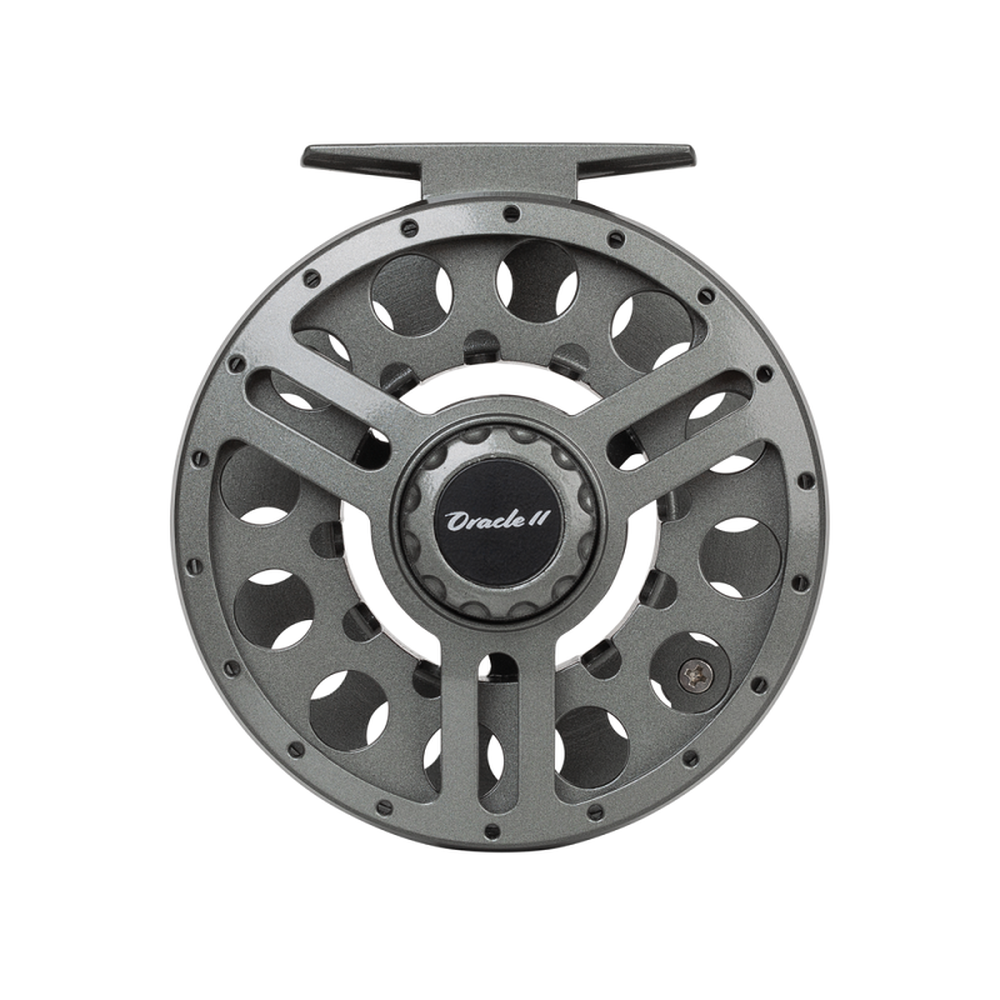 Shakespeare Oracle 2 Fly Reels-Gamefish