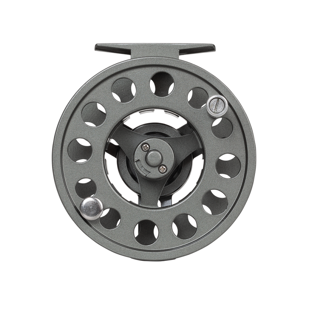 Shakespeare Oracle 2 Fly Reels-Gamefish