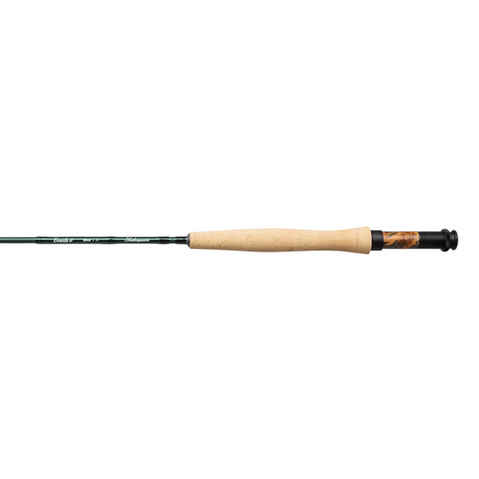 Shakespeare Oracle 2 River Fly Rod-Gamefish