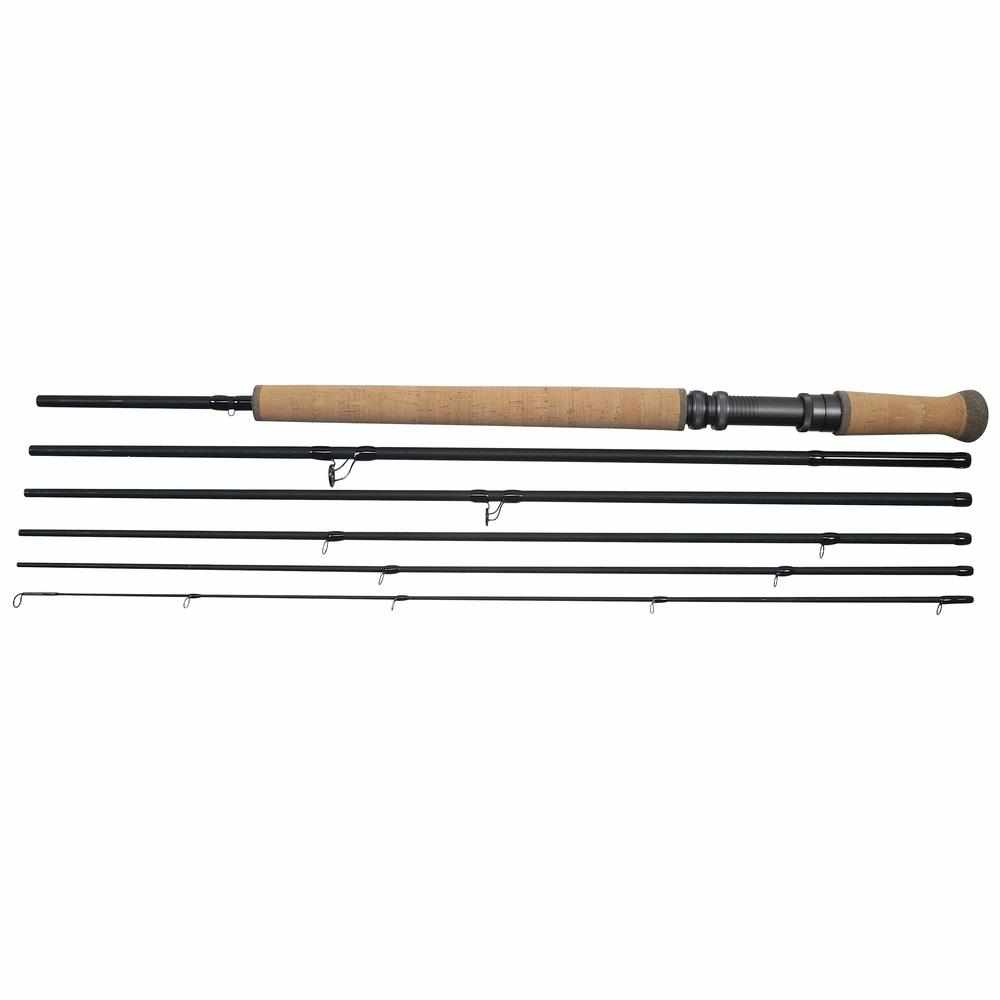Shakespeare Oracle EXP Salmon Rods-Gamefish
