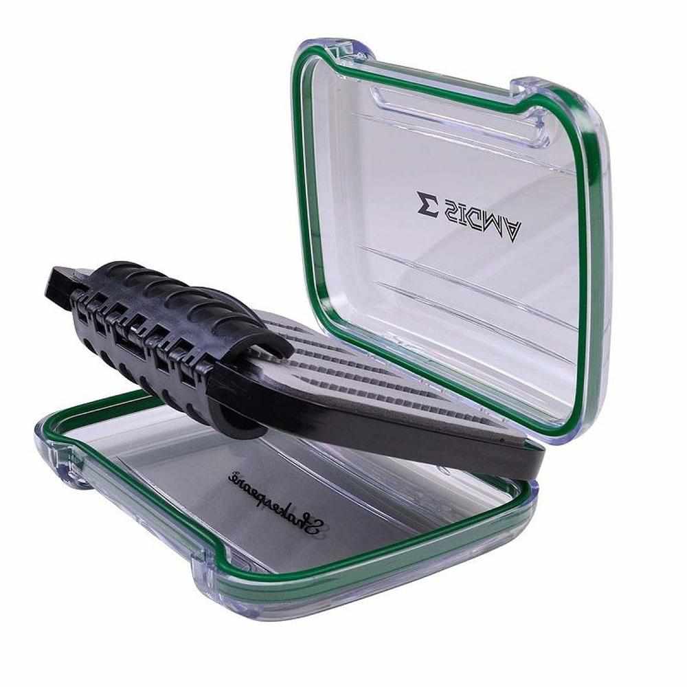 Sigma fly box-Gamefish