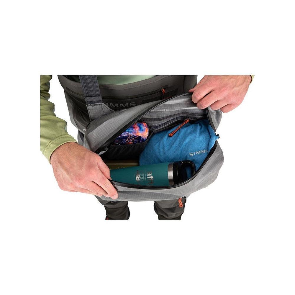 Copy of Simms Dry Creek Z Sling Pack-Gamefish