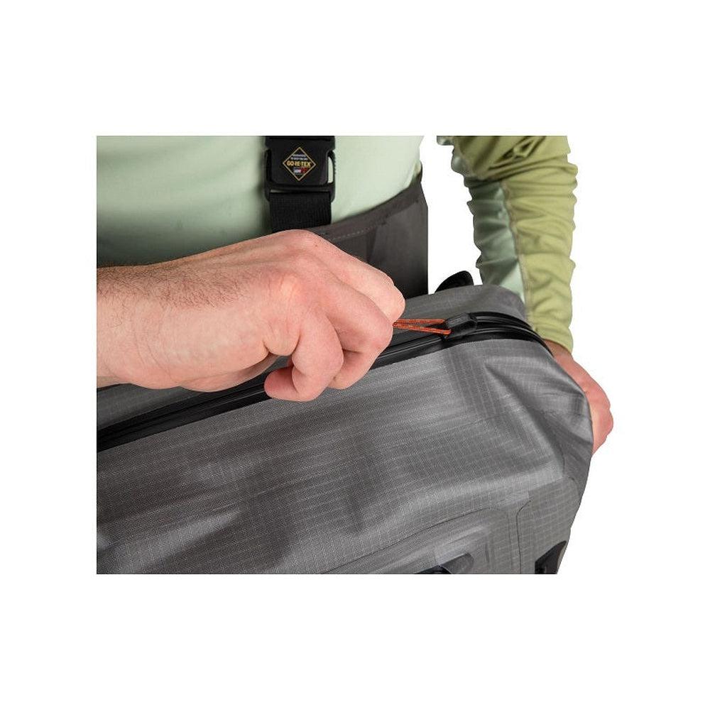 Copy of Simms Dry Creek Z Sling Pack-Gamefish