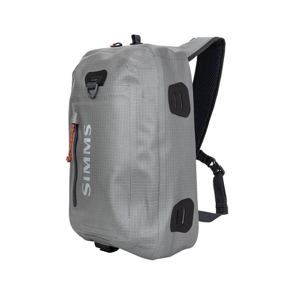 Copy of Simms Dry Creek Z Sling Pack-Gamefish