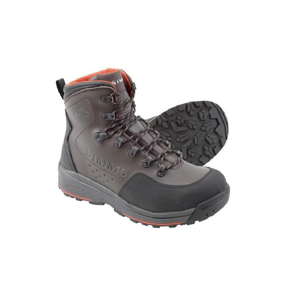 Simms deals waders boots