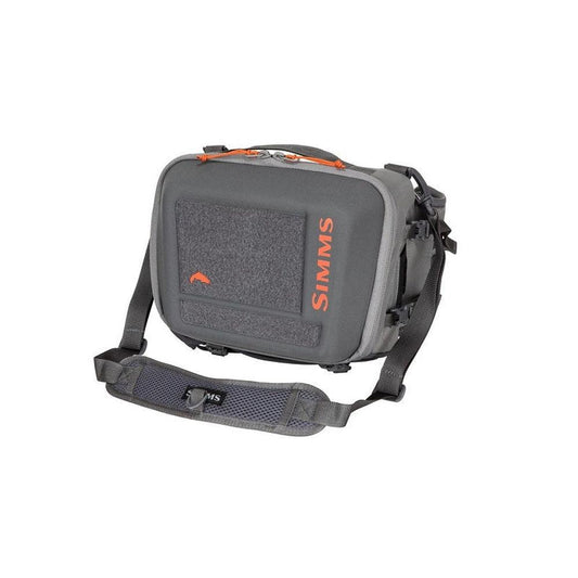 Simms Freestone Hip Pack-Gamefish