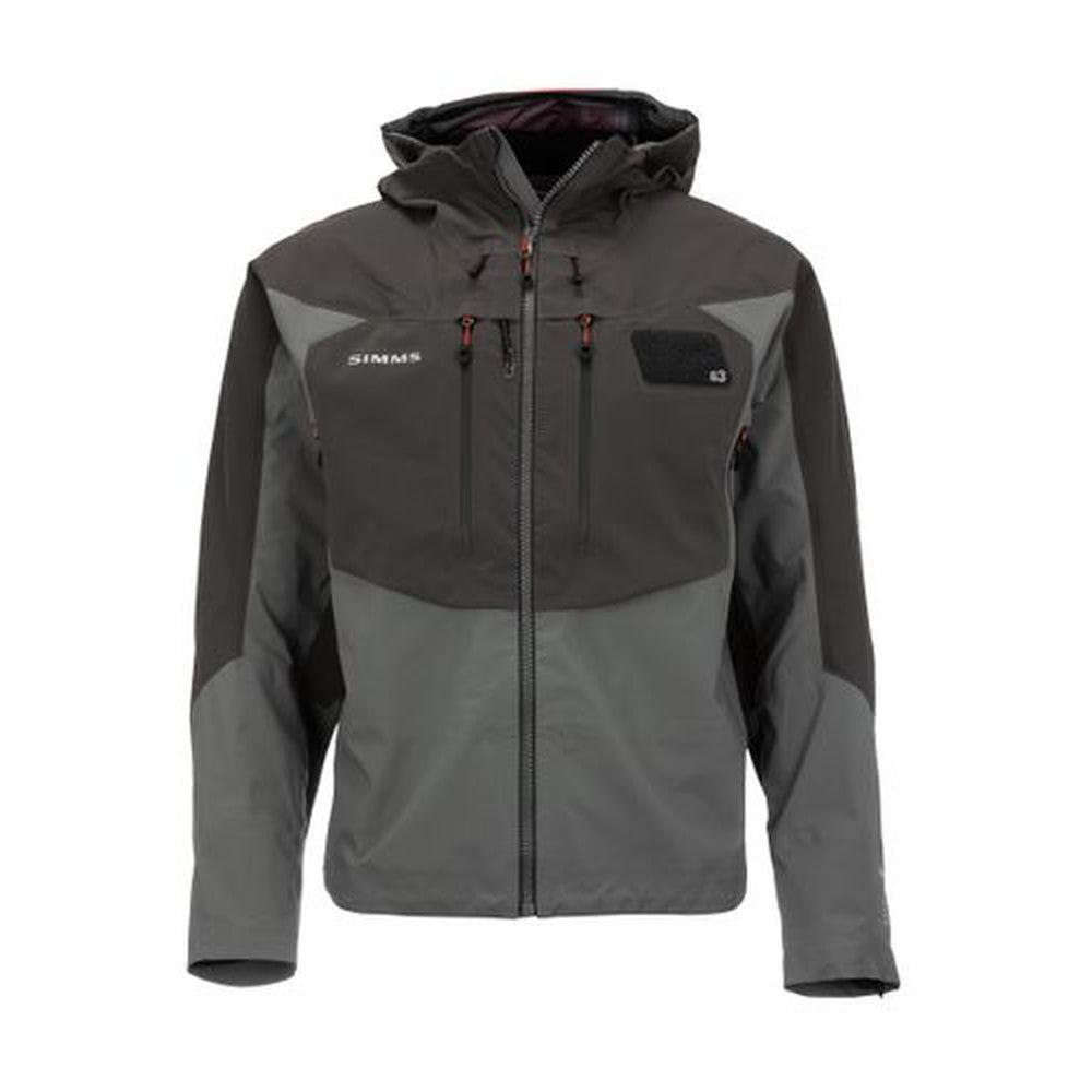 Simms G3 Guide Jacket-Gamefish