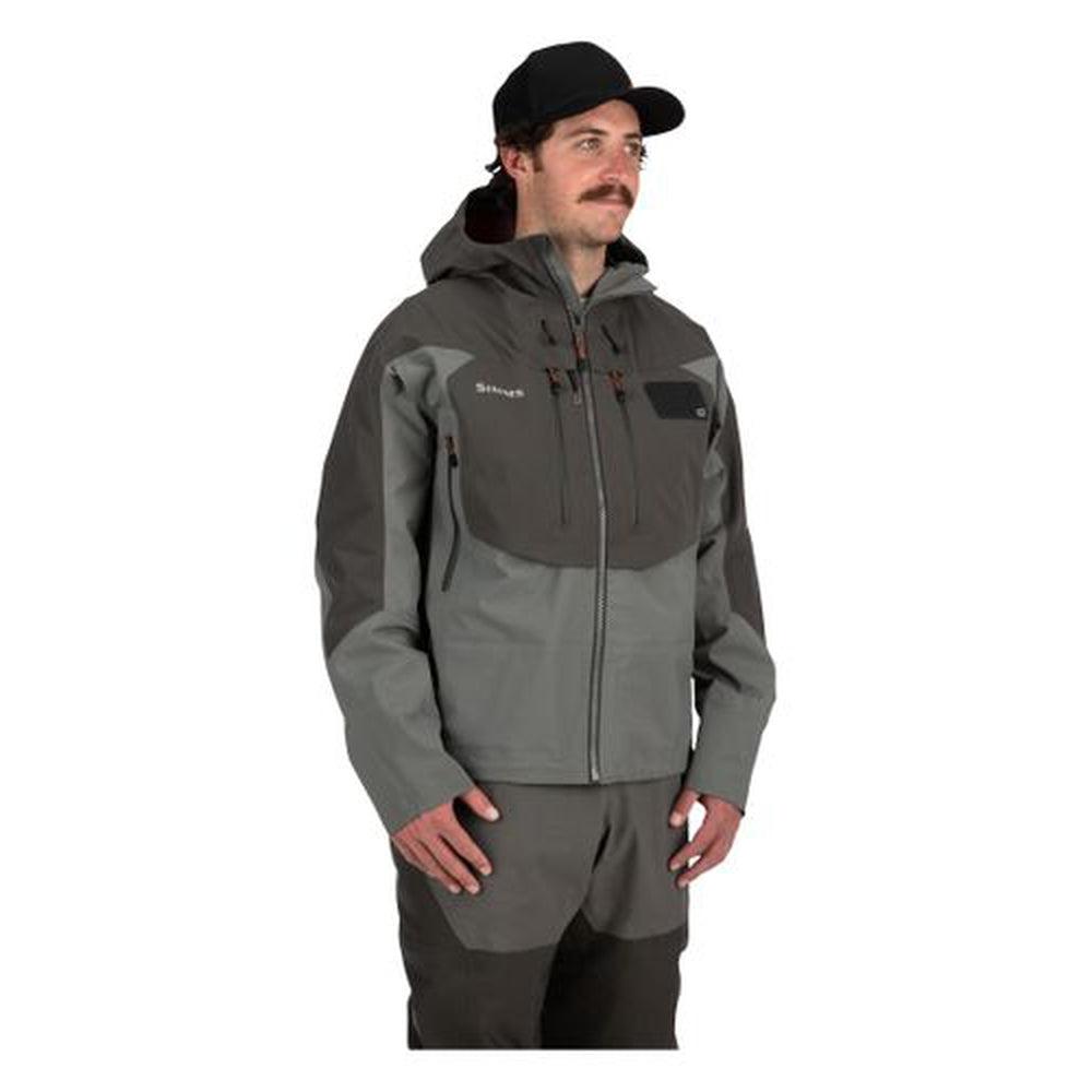 Simms G3 Guide Jacket-Gamefish